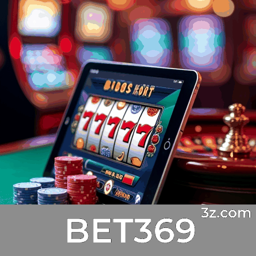 BET369 App: Surpreendentes Vantagens Exclusivas para Você
