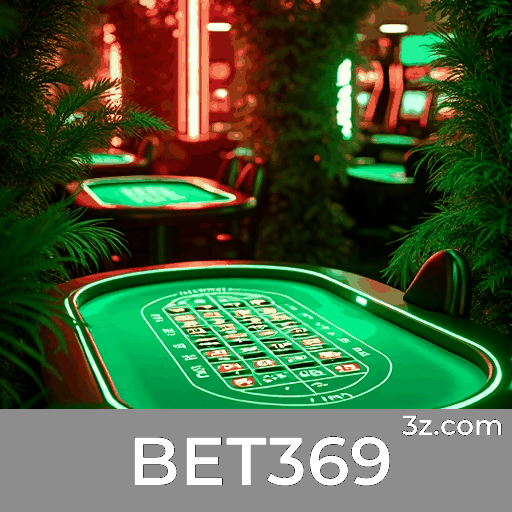 BET369: Inovação Tecnológica para Jogos de Ponta