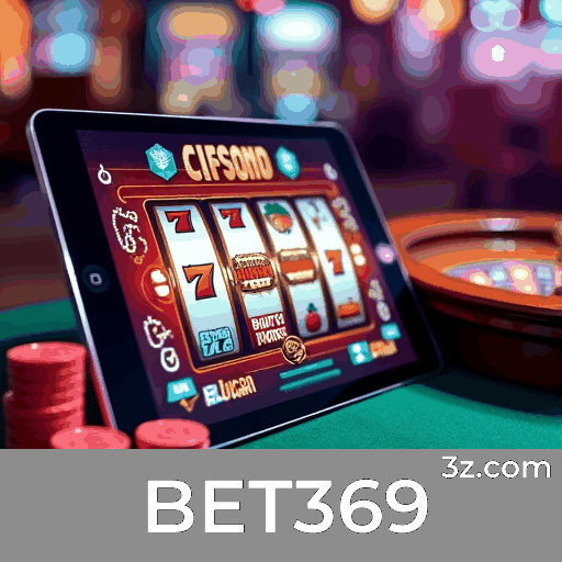 BET369: Inovação Tecnológica para Jogos de Ponta