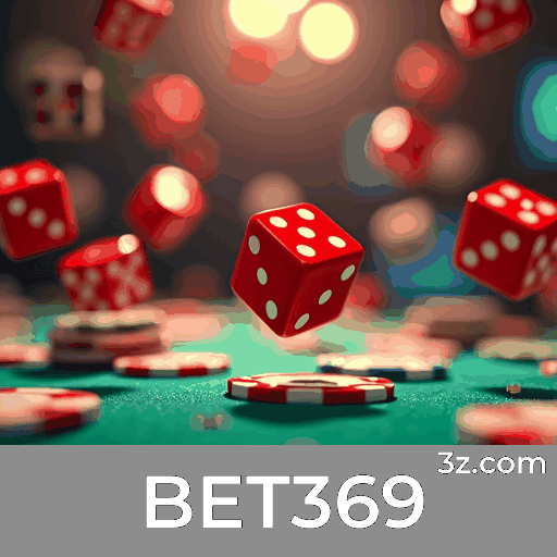 BET369: Seu Cassino Online Confiável