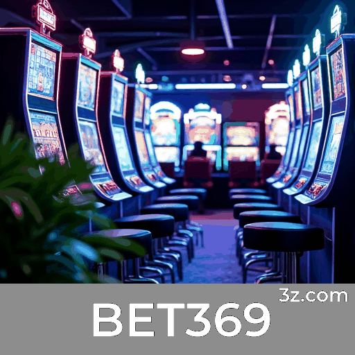 Qualidade Excepcional de Jogos no BET369