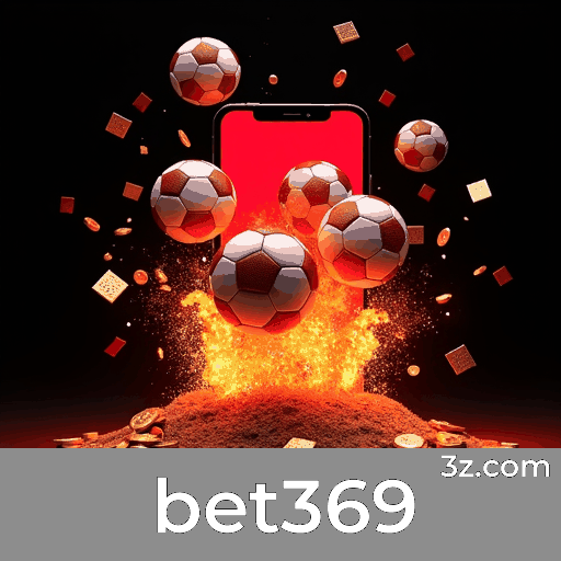 bet369: Plataforma de Cassino Online Confiável