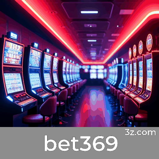 Experimente a Emoção dos Jogos de Cassino no bet369