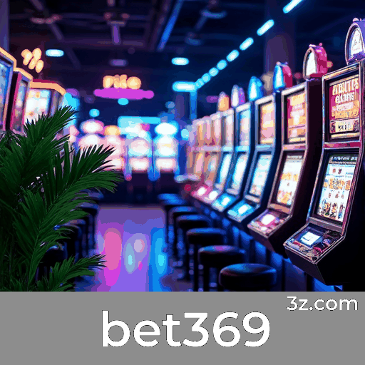Mergulhe no Realismo Psicológico do Cassino bet369!