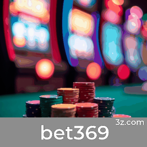 Bet369: Slots - Gigantescos Prêmios, Dealers ao Vivo - Experiência Imersiva