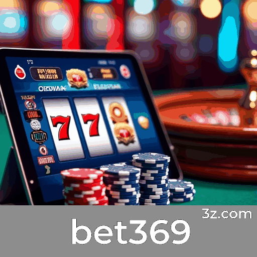 Bet369: Apostas Esportivas de Excelência e Precisão